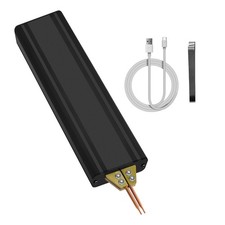 Mini saldatrice a batteria