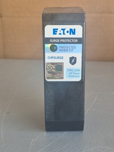 Eaton chpsurge surge - eaton,