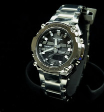 Casio G-Shock GST-B600D-1AJF