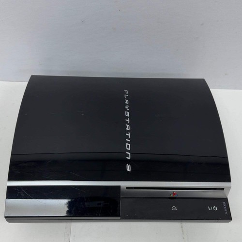 Sony playstation fat ps3 - playstation, 40