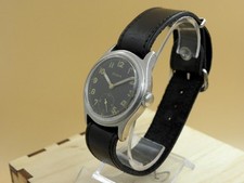 Orologio Vintage Doxa DH WWII