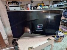 TV le 43 LG 43lf540v
