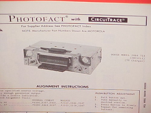 Caricabatterie dodge 1970 - caricabatterie,