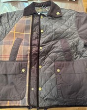 Barbour Feng Chen Wang Giacca