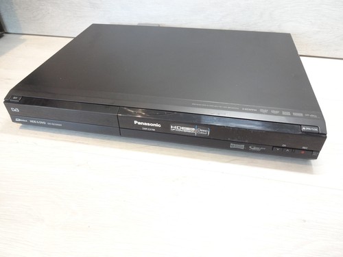 Panasonic dmr ex768 dvd - panasonic, dmr-ex768