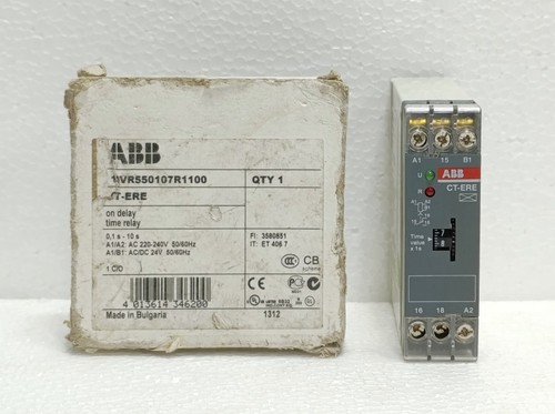Abb ere relè - abb,