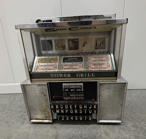 Stereo tavolo vintage - stereo, da