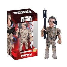 MINIX Movies War Universal