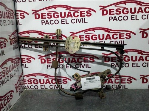 Elevalunas delantero izquierdo - elevalunas,