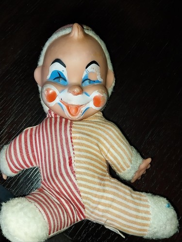 Bambole vintage - bambole,