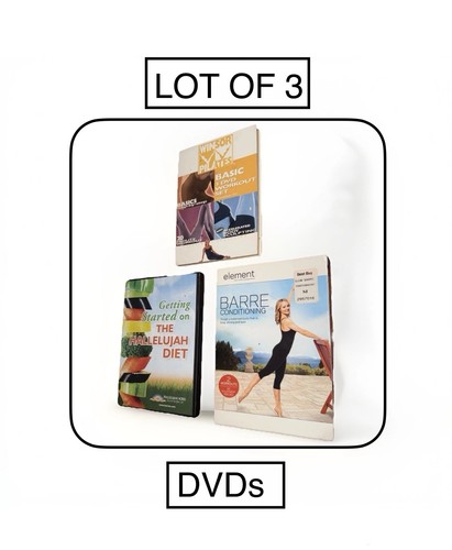 Hallelujah diet - (lot,