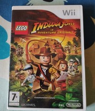 Lego indiana jones - jones, per