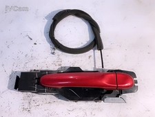 MANIGLIA ESTERNA POSTERIORE DESTRA PER NISSAN Micra 7° Serie 806401HB0A HR12 (