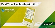 British Gas Real Time