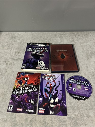 Ultimate spider man edizione - ultimate, spider-man
