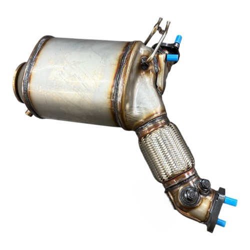 Filtro antiparticolato diesel - filtro,