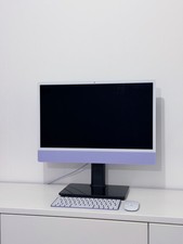 Apple iMac 24 pollici M1 16 GB