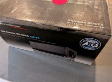 SILVERSTONE Grandia Series