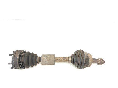 Semiasse anteriore abs alfa - sx,