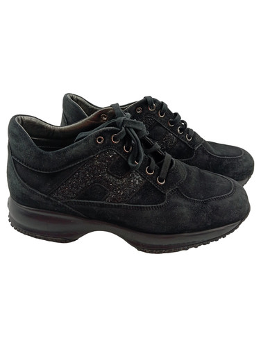 Hogan scarpe stringate - hogan,