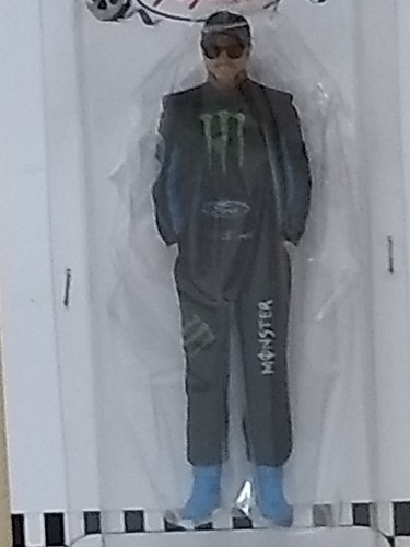 Cartrix figura ken - figura, block