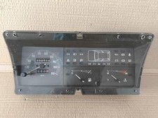 Quadro Strumenti Contachilometri Lancia Autobianchi Y10 LX