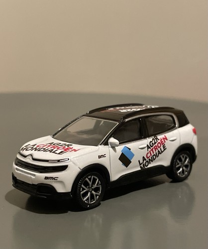 Modellino norev citroen - modellino, c5