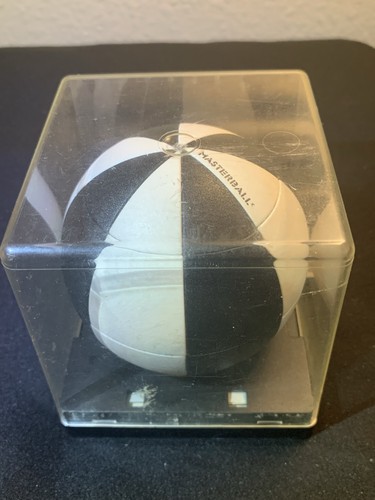 Raro vintage masterball - raro,