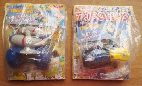Topolino 2730 2731 - 2730, e