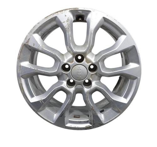 Cerchio lega per jeep - in,