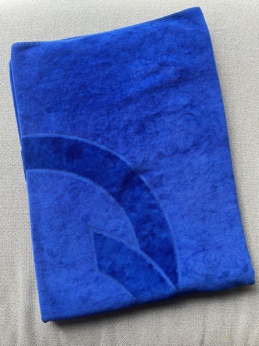 Telo mare grande blu - , gucci