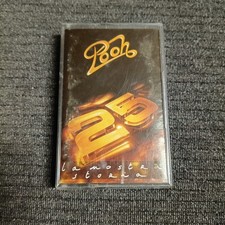 MC Stereo Cassetta POOH - 25