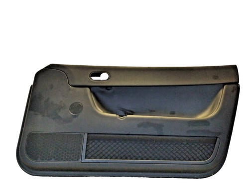 Pannello portiera anteriore - portiera,