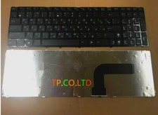 New keyboard for - new, ru