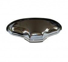 Fanale Luce Targa per Fiat 500