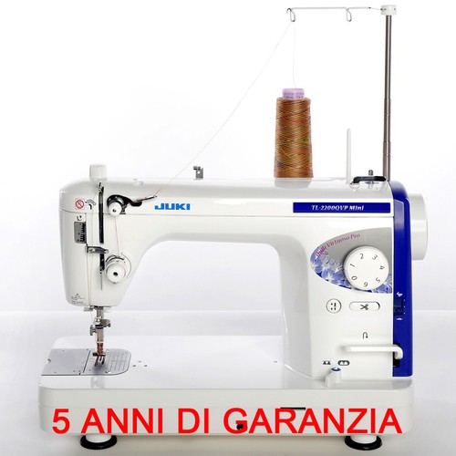 Macchina per cucire juki tl - macchina, da