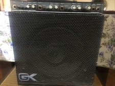 gallien krueger