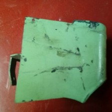 GRAZIELLA CARNIELLI MUSINO FARO SCATOLATO MOD. FLOR VERDE