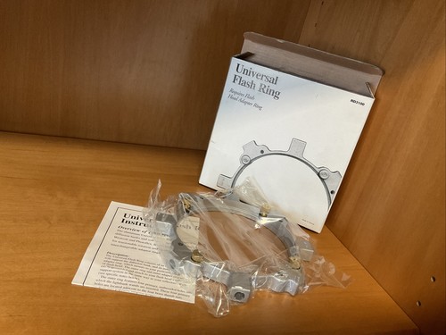 Universal flash ring rd3100 - universal,