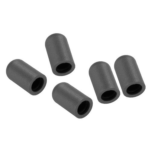 Drum mute drumstick silent tip - mute,