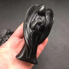 Natural Obsidian Quartz