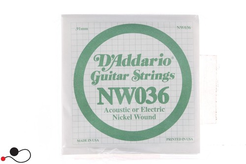 Addario conf corde - 5,