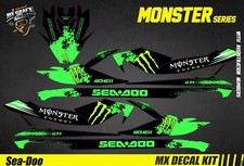 Kit Deco per / Adesivo Kit For