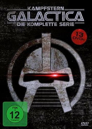 Scatola completa kampfstern - scatola,