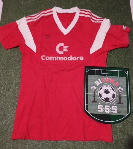 Bayern munchen 1984 - bayern,