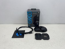 Logitech G903 LIGHTSPEED Mouse