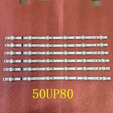 Striscia LED (6) per LG