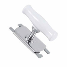 x Apribarattolo Apri Barattoli Bottiglie Con Maniglia Regolabile Apriscatole moc