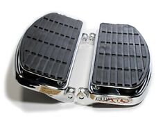 Pedane Late Style 4 velocità