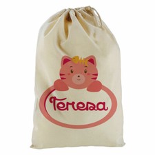 Sacchetto nascita primo cambio